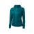 Толстовка Specialized THERMINAL MTN JERSEY LS WMN BLKTEAL S (64118-8052)